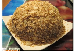 Торт "Бонапарт"