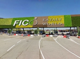 Статья: FICO - первый в мире гастрономический парк развлечений