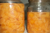 Шаг 3: Еще через час, с сиропом …