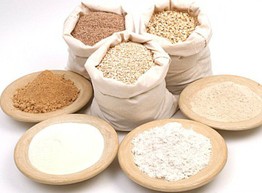 Какая мука полезнее?