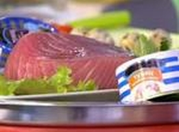 Статья: Тунец - морская телятина