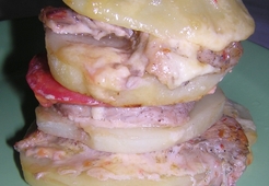 "Пизанская башня"