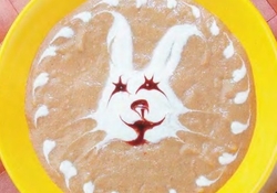 Рецепт: Кулеш из картофеля с гречкой