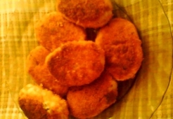 Куриные котлетки