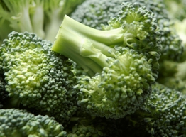 Статья: Брокколи - цвет здоровья и молодости!