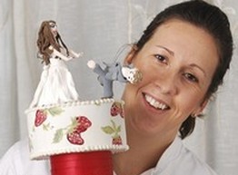 Отпразднуй свою свободу вкусным тортом