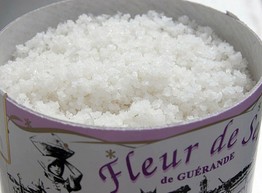 Самые экзотические виды соли