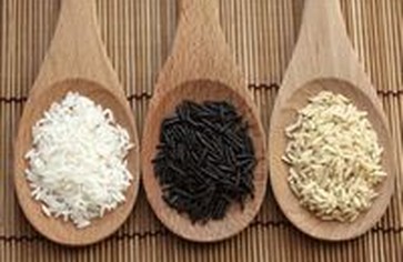 Как правильно готовить рис в зависимости от вида