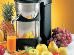 Статья: Коротко о соковыжималках