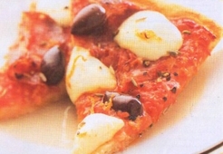 Пицца «Форкетта»