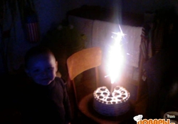 Рецепт: Торт Сметанный