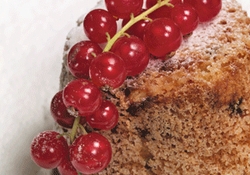 Рецепт: Тортино «Ди Меле»