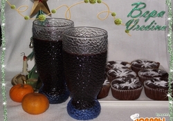 Рецепт: "Глинтвейн"