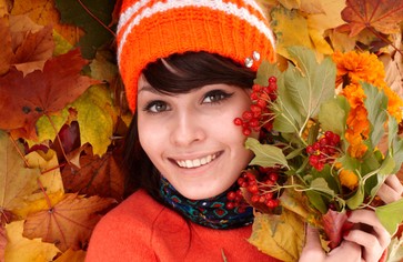 Важные особенности питания осенью