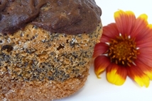 Шаг 2: Муку смешать с разрыхлителем, добавить …