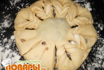 Шаг 8: дать им немного подойти и …