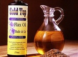 Чем богато и полезно льняное масло