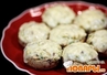 Шампиньоны фаршированные курицей и сыром