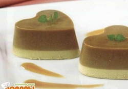 Рецепт: Крем кофейный