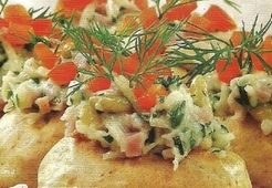 Булочки сырные