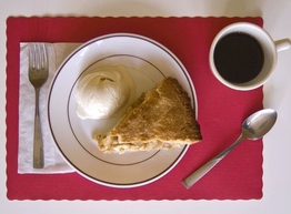 Статья: Блюда из известных литературных произведений