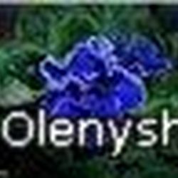 Аватар пользователя olenyshka