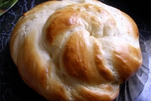 Шаг 3: Время необходимое для подъма теста, …