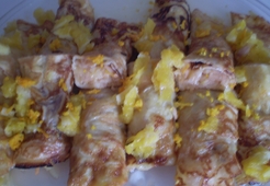 Подружки-хохотушки