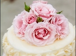 Статья: Цветы в кулинарии