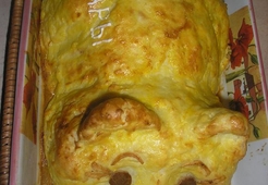 Молочный поросёнок