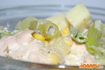 Шаг 4: Вот и все. Очень легко …