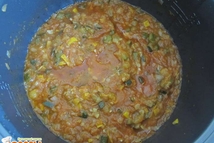 Шаг 6: Когда время пройдет и прозвучит …