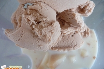 Шаг 1: Груши освобождаем от кожицы и …