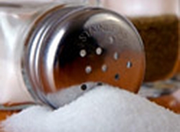 Статья: Белый враг: сколько соли нам нужно?