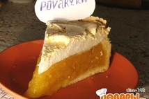 Шаг 6: Перед употреблением пирог должен остыть …