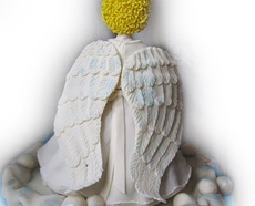 Торт "Ангел" от Натаsha