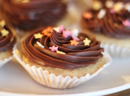 Статья: Руководство по замене продуктов в выпечке для веганов