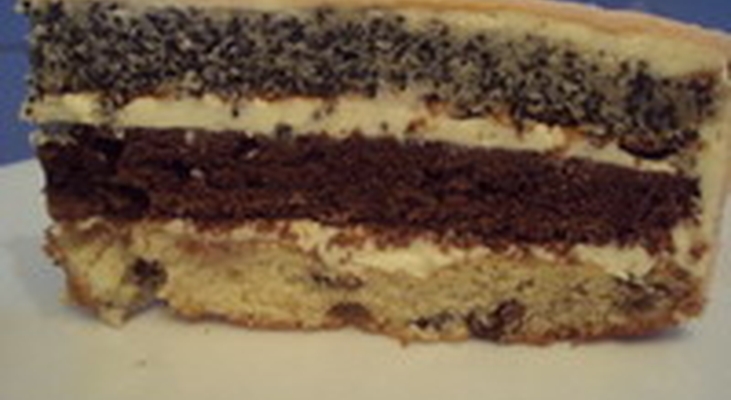 Генеральский