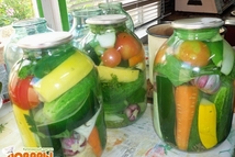 Шаг 2: Залить кипятком, выдержать 10 минут. …