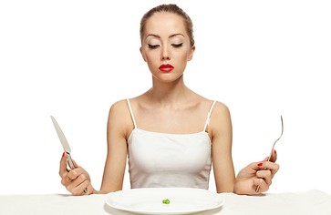 Статья: Чем перекусить, если ты на диете?