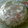 Заливное из куриных грудок