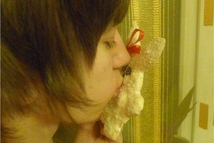 Шаг 4: И поцелуй Кролика на удачу, …