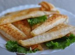 Статья: Закуски из тонкого армянского лаваша