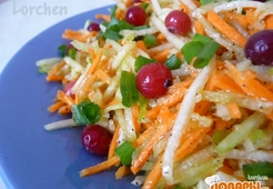 Салат "Витаминка"