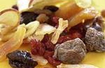 Зачем человеку нужен калий?