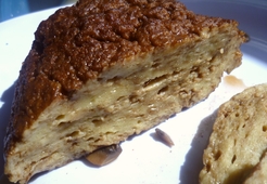 Сейтан ("мясо вегетарианцев")