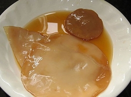 Статья: Чайная медуза