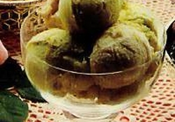 Рецепт: Мороженое (кулфи)