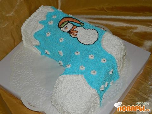 Фото «сапог»