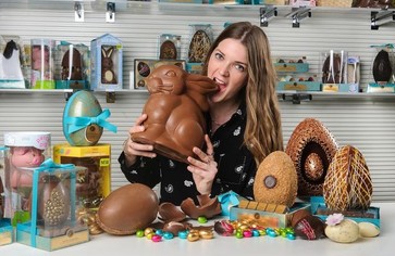 Лучшая работа в мире?